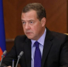 Медведев: Американската мечта за разпад на Русия е път към гибелта