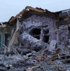 Русия нанесе удар по база на чуждестранни наемници в Запорожие
