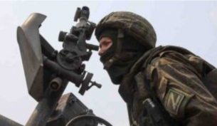 МО на РФ: Групировката войски «Център» порази почти 400 цели на ВСУ за денонощието