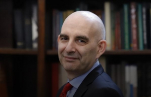 Съдът отхвърли колективния иск срещу Волгин за изказванията му за Народния съд