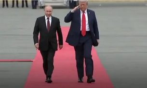 Западните медии са гневни от поведението на Путин в Аляска, разкриха скрито условие