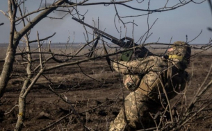 NYT гърми с новина за най-новата тактика за щурм на окопите на войната в Украйна, а отговорът е...