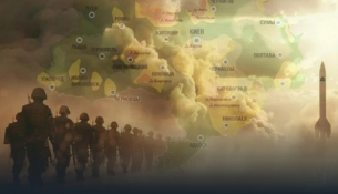 Politico: Европа иска да създаде буферна зона в Украйна: 40 километра