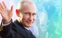 Американски комик пред Тъкър Карлсън: Бих дал част от Калифорния на Путин, само да няма война