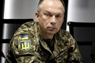 Сирски: Русия засилва атаките с БпЛА и ракети - очакват ни нови изпитания