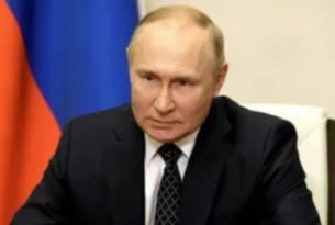 Полски генерал се възхити на Путин: Дори „атомните“ козове на Тръмп не го уплашиха