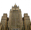 Външно министерство на Русия обеща суров отговор на атаката с дронове в Крим и Москва