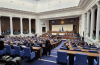 Време е за смяна на системата! Парламентът на клетвопрестъпниците незабавно да бъде разгонен!