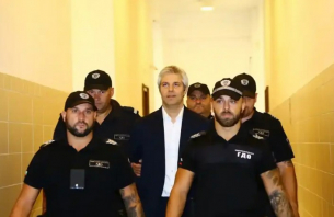 Нови свидетели заковаха  чичко Коцев, приходите от рекета са записани