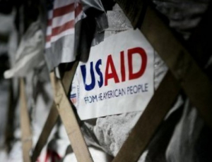 Залезът на великата утопия: Как USAID се опита да създаде общество от джендър-флуидни индивиди