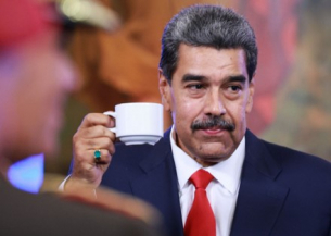 AP: САЩ се опитали да вербуват личния пилот на Мадуро, за да отвлекат венецуелския лидер