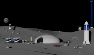 Археолози създадоха наръчник за колонизиране на други планети