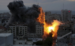 Войната в Газа може нас лично да ни засегне много повече от тази в Украйна