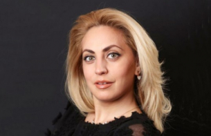 Оперната звезда Станислава Момекова отблизо