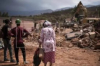 Мароко отказва хуманитарна помощ от ООН, Франция и Алжир, не били приятелски страни