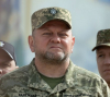 Залужни каза на САЩ, че Украйна е близо до пробив на фронта
