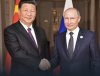 National Interest: Ето защо Китай няма да скъса с Русия заради Украйна