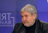 Петьо Блъсков: Няма лошо Борисов да направи кабинет с ДПС