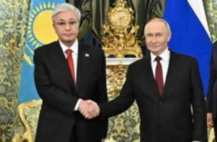 Привикан на килимчето