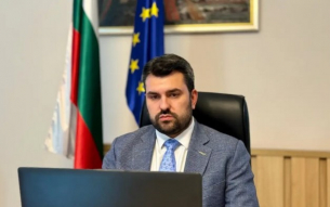 Георг Георгиев: Нищо за Украйна не би могло да се случи без самата нея