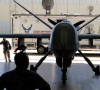 САЩ подновиха полетите на дронове над Черно море