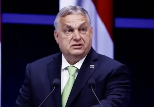 Орбан каза как ще бъде разделена Украйна след войната