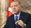 Ердоган иска нова конституция на Турция
