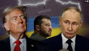 Боян Чуков: На Зеленски му се клатят краката, а Русия навлиза във...