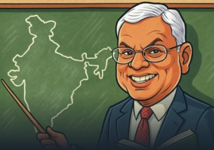 „Индия, къде се пъхаш?“ и „Австралия, мамят те“