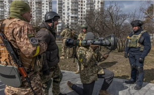 ISW: И Москва, и Киев докладват за напредък в Курск и Покровск