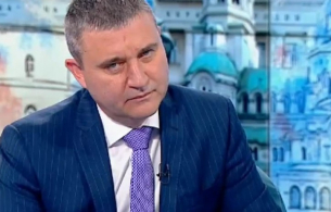 Владислав Горанов: Политическата криза ще свърши, когато Румен Радев направи това