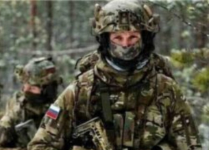 Руските войски пробиха в Торецк чрез подземен тунел