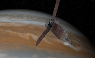 Юпитер и Венера влияят върху земния климат
