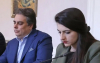 Гръм в рая! Асен Василев с пъклен план за Лена Бориславова - оставка или изключване от ПП?