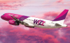 Wizz Air отменя всички полети от и до Израел