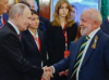 Президентът на Бразилия: Нацизмът надига глава, това не трябва да се допуска