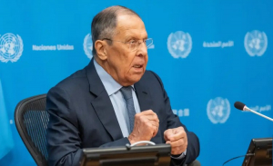 Лавров тропна по масата: Ситуацията става коренно различна с тази промяна!