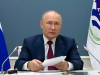 Путин предупреди за нова криза заради растящите дългове на развитите страни