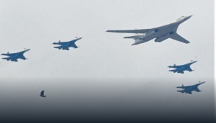 Американското разузнаване е подготвяло атаките срещу руските военни летища