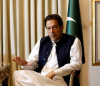 Затвориха Имран Хан, бившия премиер на Пакистан