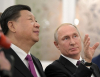 Двоен удар за Путин и Си: Какво стои зад китайския ултиматум към Зеленски