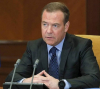 Медведев „Не Г7, а живеещите там хора ще определят новите украински граници“