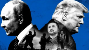 „Той е достатъчен“: Тръмп е готов да унищожи руската икономика, ако няма сделка