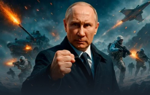 Западът се събужда уплашен: Русия вече диктува условията