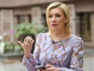 Захарова: Предложената от Русия размяна на военнопленници обезсили всички интриги на Запада