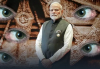 Пет враждебни „очи“: Западът прави министър-председателя на Индия саудитски принц