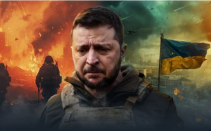 На фронта е бедствие: падане на Покровск. Срамът на Драпатий. Руснаците са се укрепили. Украинските офицери предават града