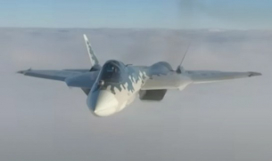 Military watch: Русия вече подготвя производството на модернизирания изтребител Су-57М1