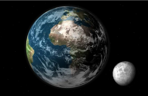 В недрата на Земята са открити загадъчни гигантски аномалии