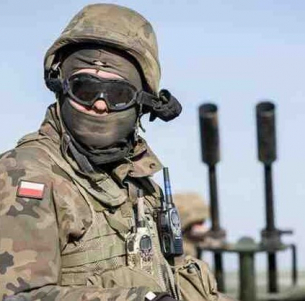 НАТО изпраща специални части в Украйна:В Маринка специалните части на НАТО излязоха в ефир с молба за помощ